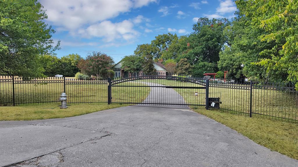 5010 Milam Road