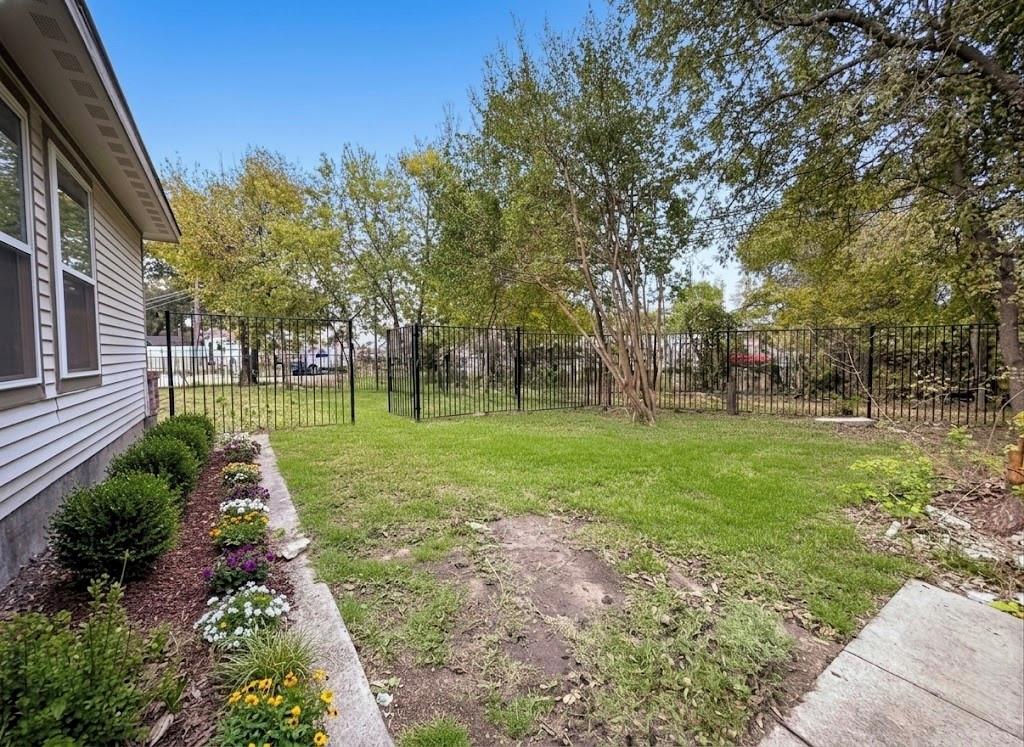 Buckner Park - Residential