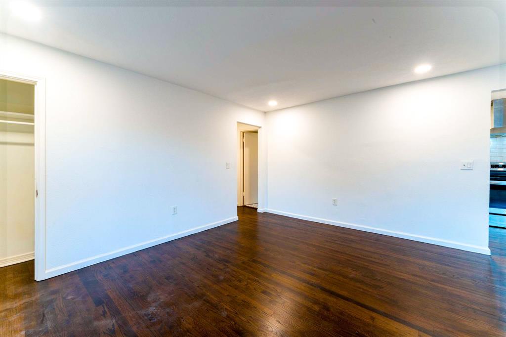 Buckner Park - Residential