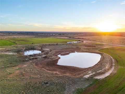 1299 Dunn Road Olney TX 76374