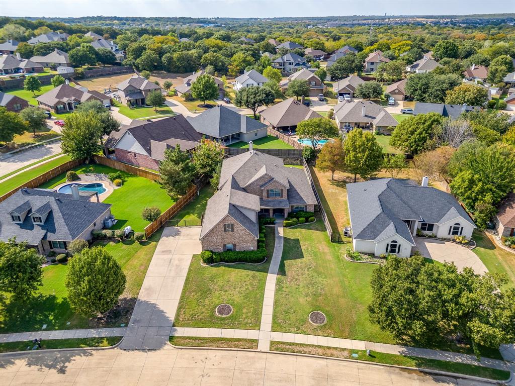 2620 Glen Ranch Drive