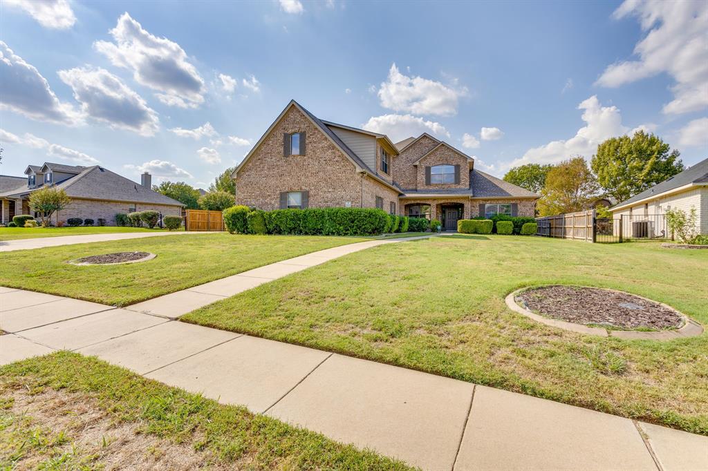 2620 Glen Ranch Drive