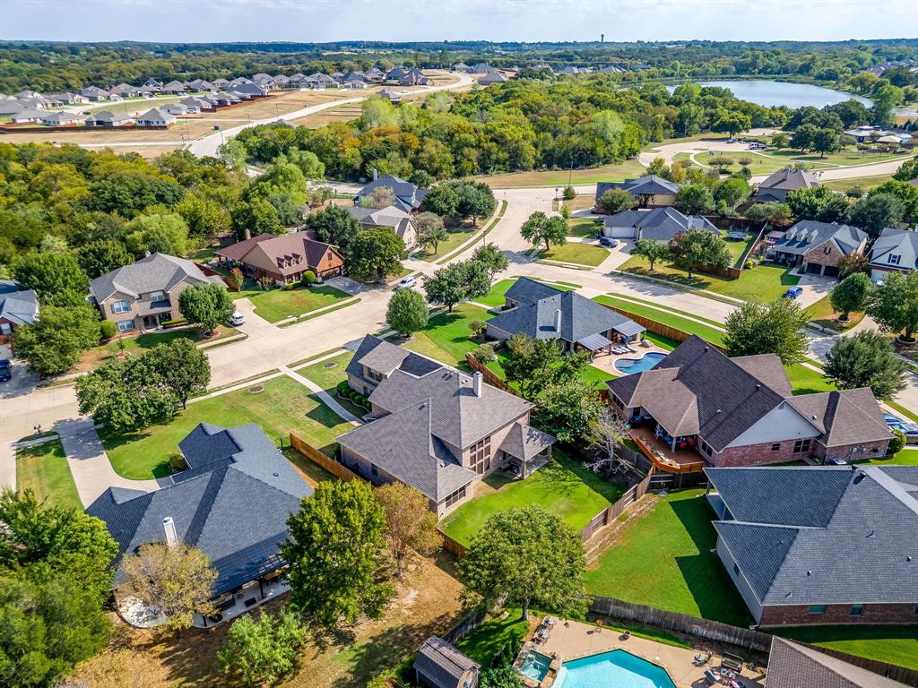 2620 Glen Ranch Drive