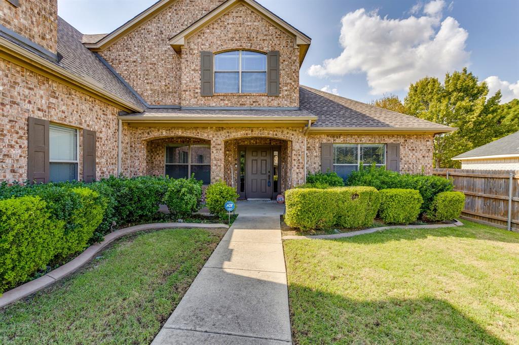 2620 Glen Ranch Drive