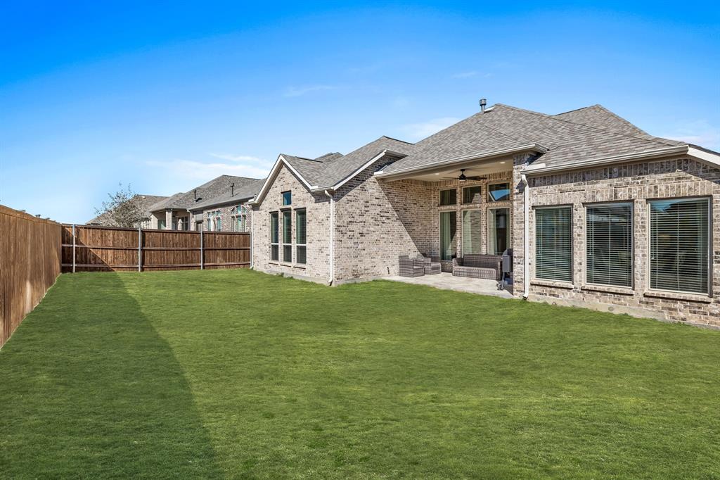 Sandbrock Ranch Ph 5 - Residential