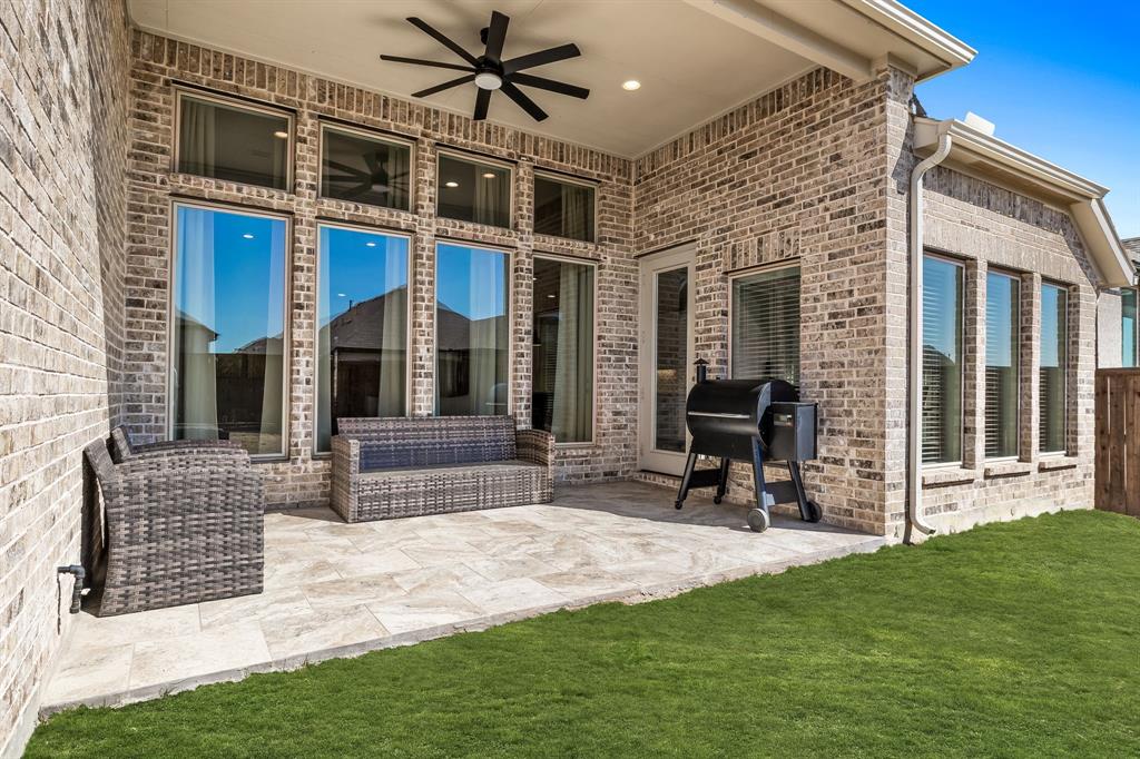 Sandbrock Ranch Ph 5 - Residential