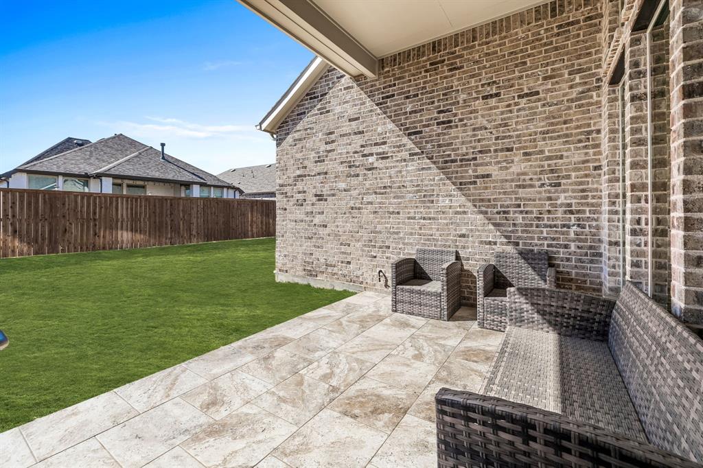 Sandbrock Ranch Ph 5 - Residential