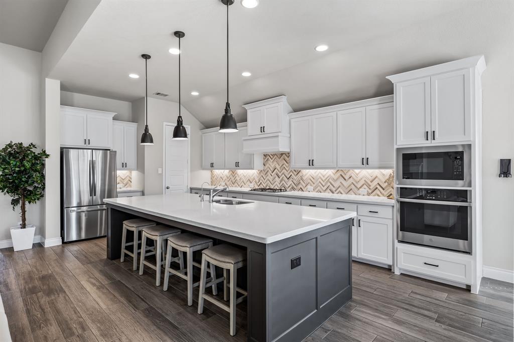 Sandbrock Ranch Ph 5 - Residential