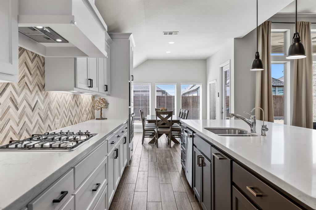 Sandbrock Ranch Ph 5 - Residential