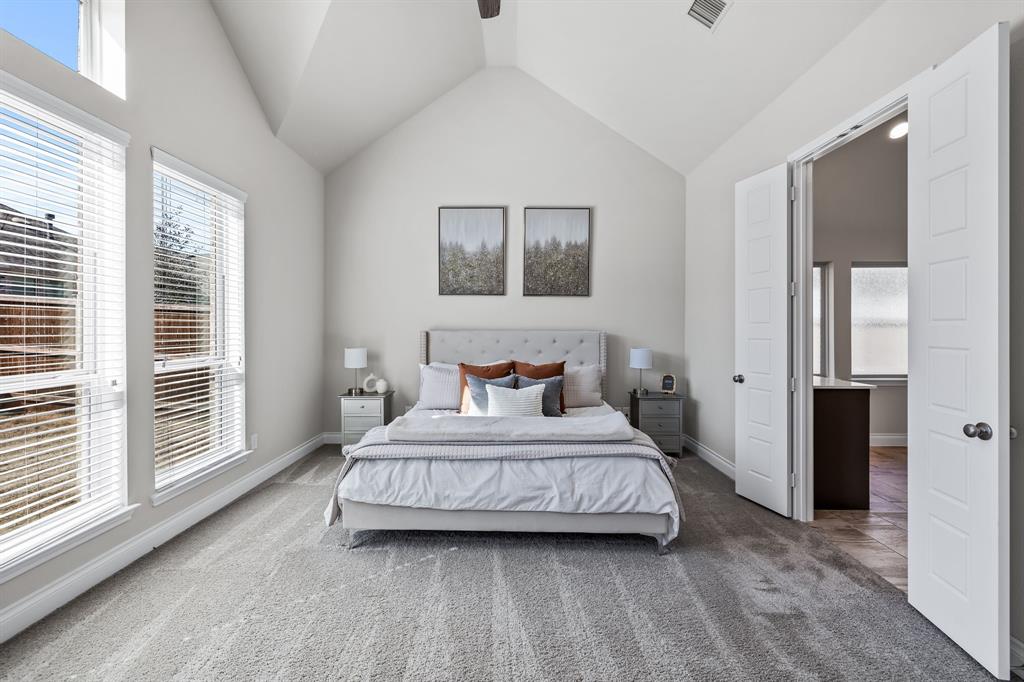 Sandbrock Ranch Ph 5 - Residential