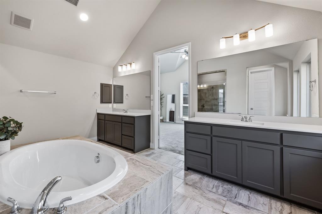 Sandbrock Ranch Ph 5 - Residential