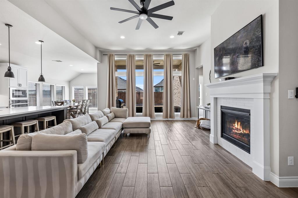 Sandbrock Ranch Ph 5 - Residential