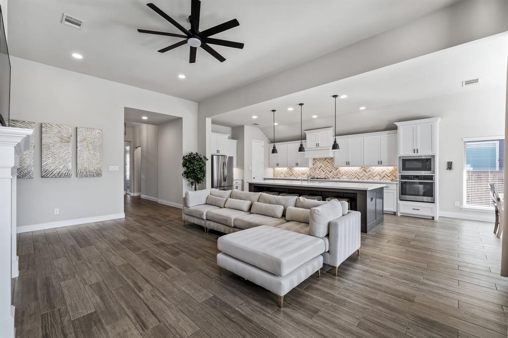 Sandbrock Ranch Ph 5 - Residential