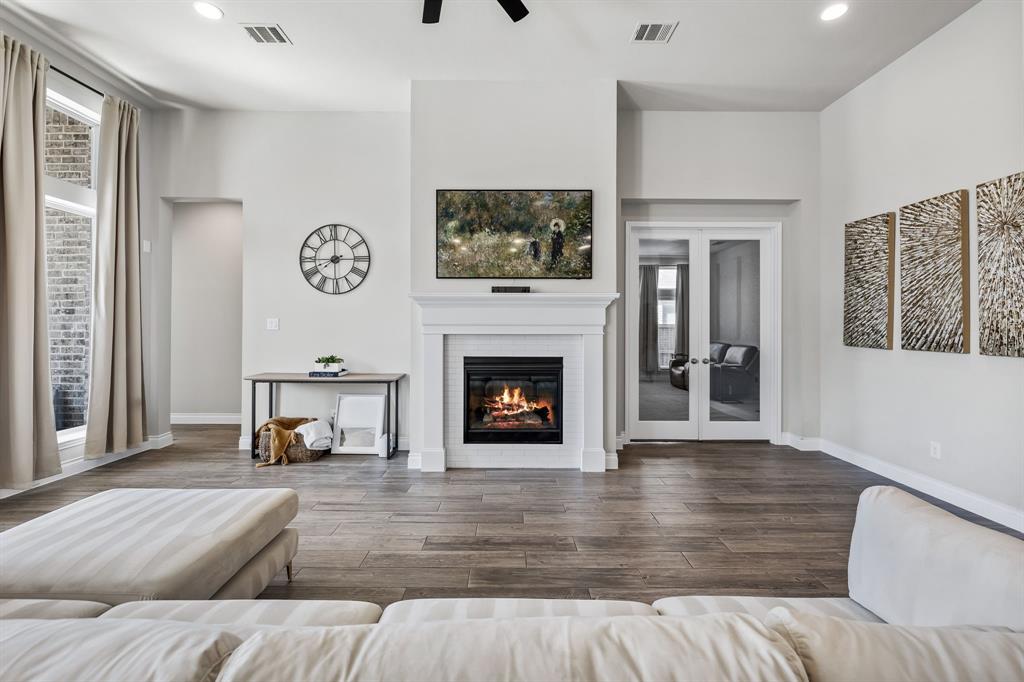 Sandbrock Ranch Ph 5 - Residential