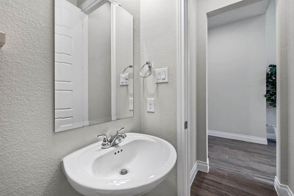 Sandbrock Ranch Ph 5 - Residential