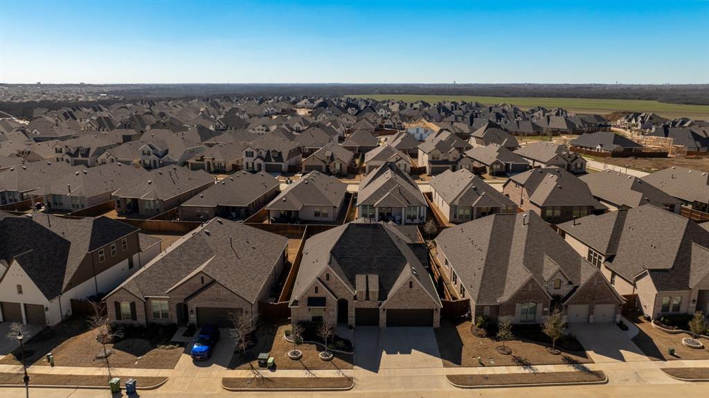 Sandbrock Ranch Ph 5 - Residential