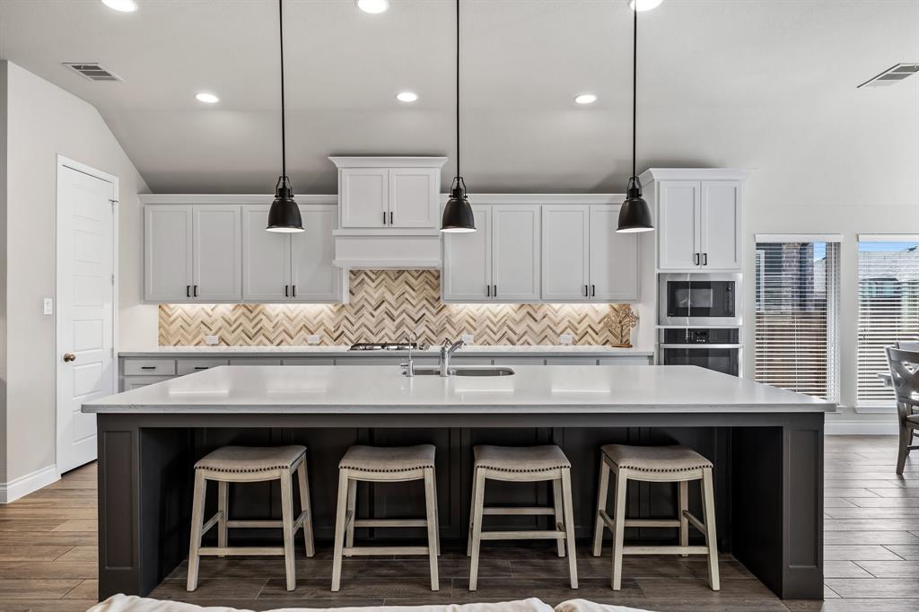 Sandbrock Ranch Ph 5 - Residential