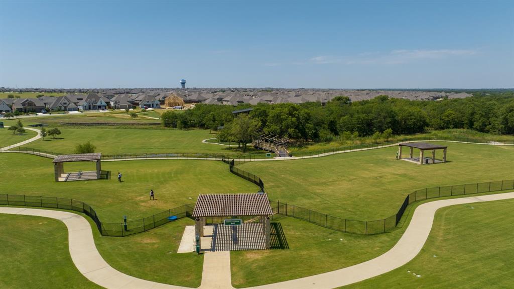 Sandbrock Ranch Ph 5 - Residential