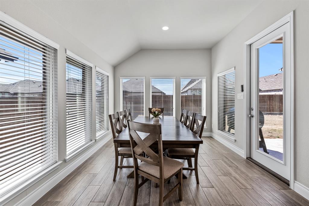 Sandbrock Ranch Ph 5 - Residential