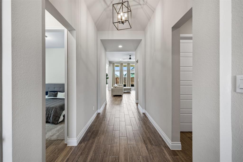 Sandbrock Ranch Ph 5 - Residential