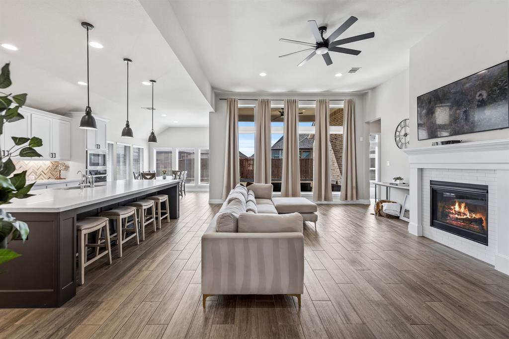 Sandbrock Ranch Ph 5 - Residential