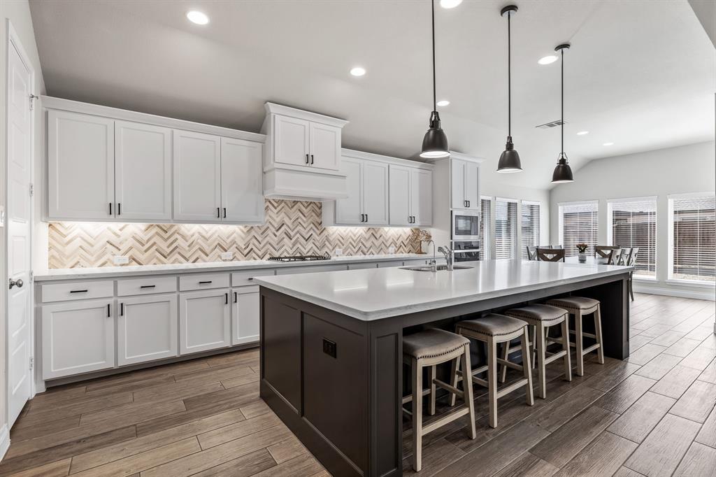 Sandbrock Ranch Ph 5 - Residential