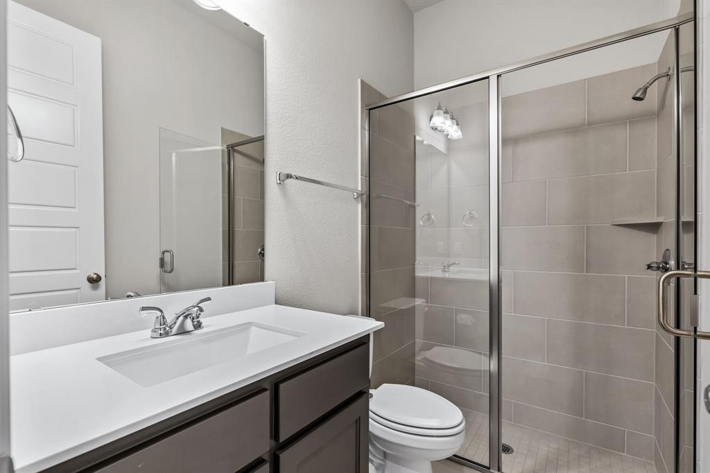 Sandbrock Ranch Ph 5 - Residential