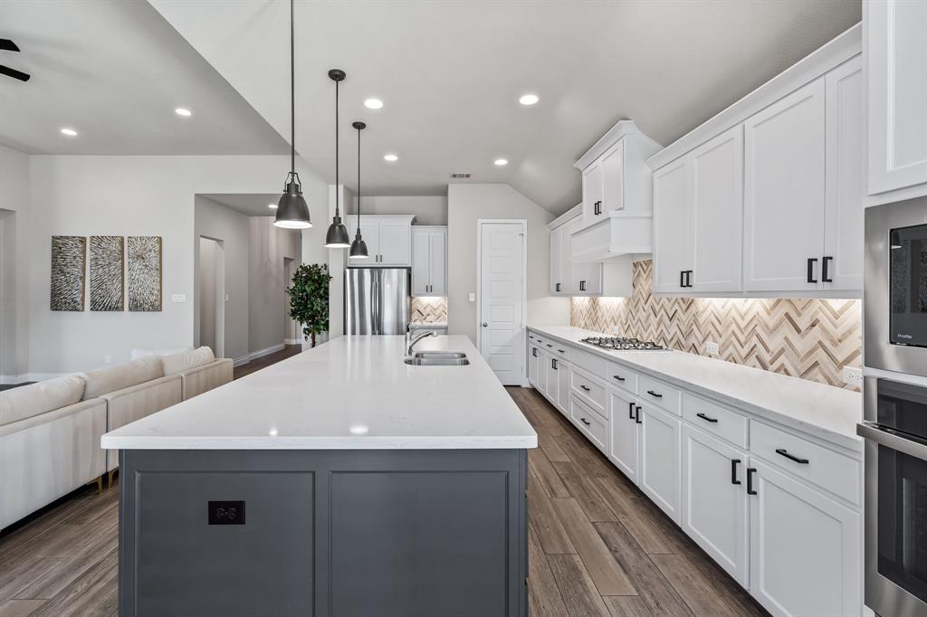 Sandbrock Ranch Ph 5 - Residential