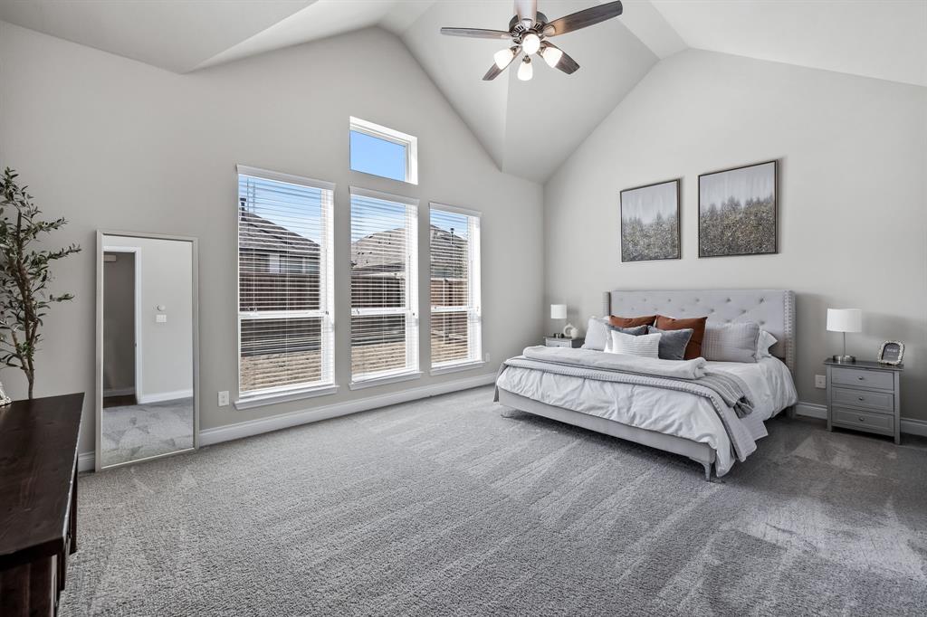 Sandbrock Ranch Ph 5 - Residential