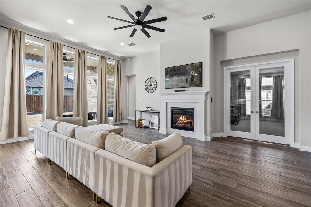 Sandbrock Ranch Ph 5 - Residential