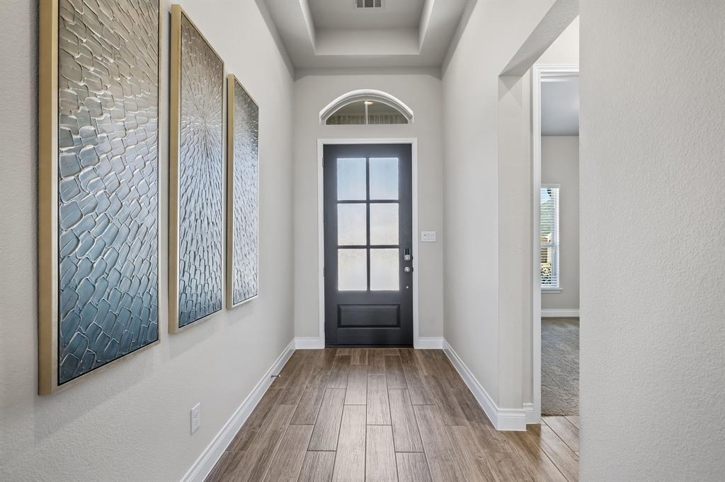 Sandbrock Ranch Ph 5 - Residential