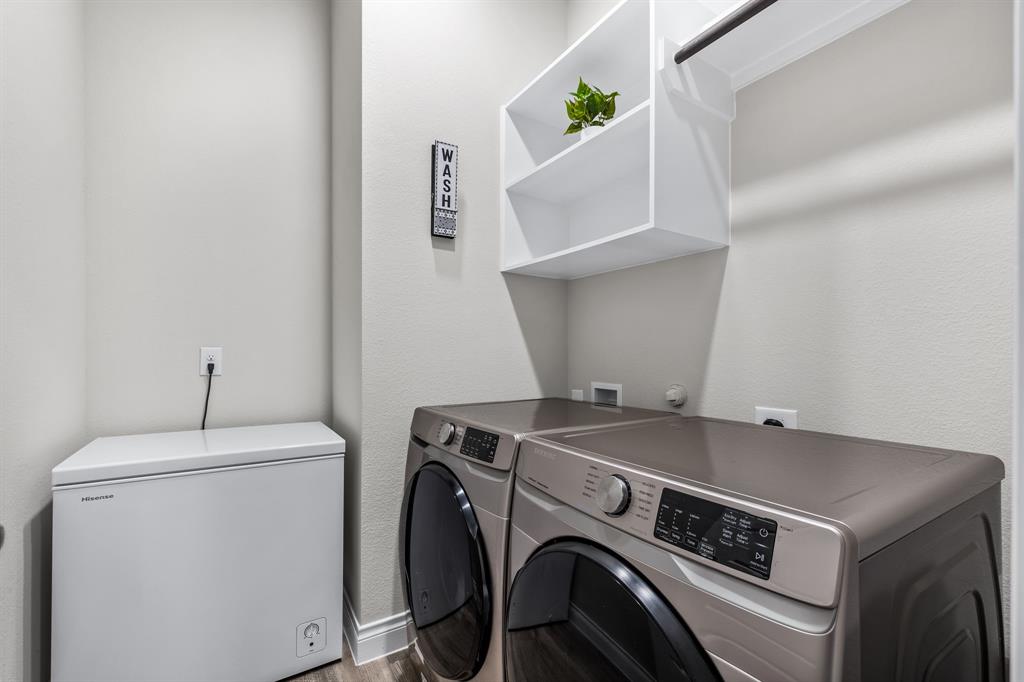 Sandbrock Ranch Ph 5 - Residential