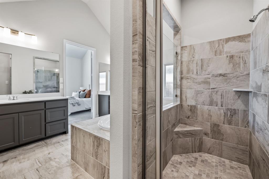 Sandbrock Ranch Ph 5 - Residential