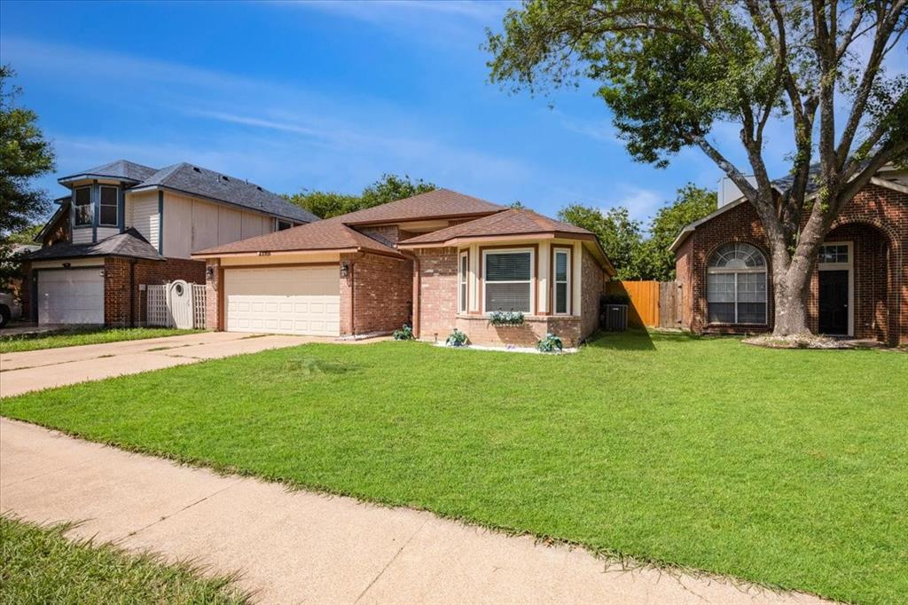 2305 Bennington Drive