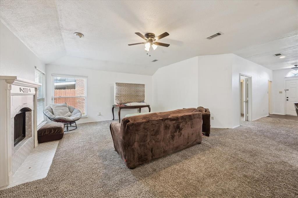 2305 Bennington Drive