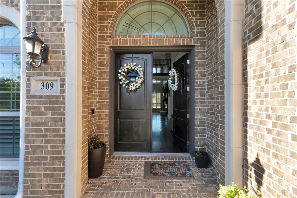 309 Saint Tropez Drive