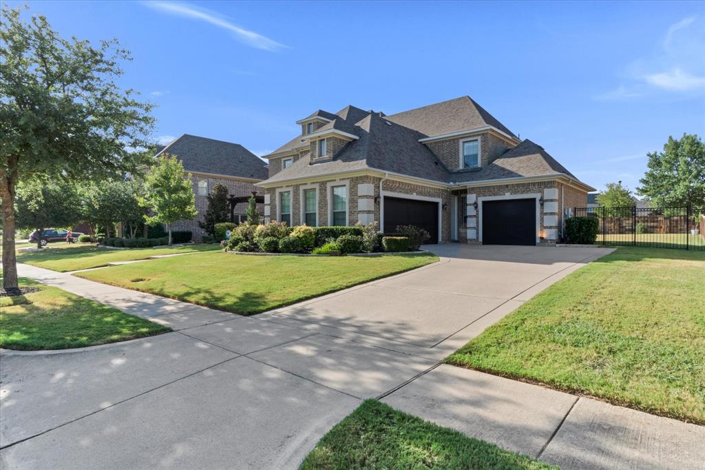 309 Saint Tropez Drive