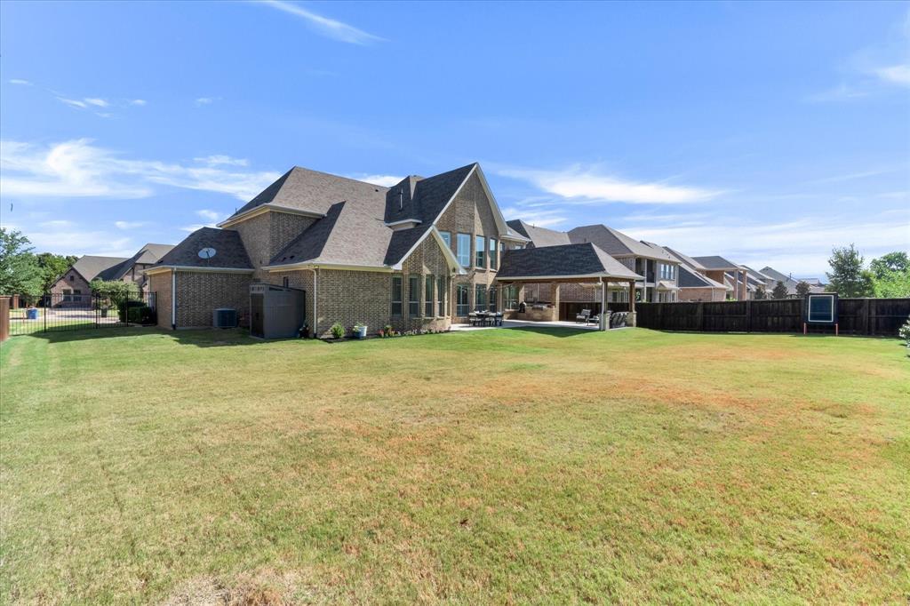 309 Saint Tropez Drive