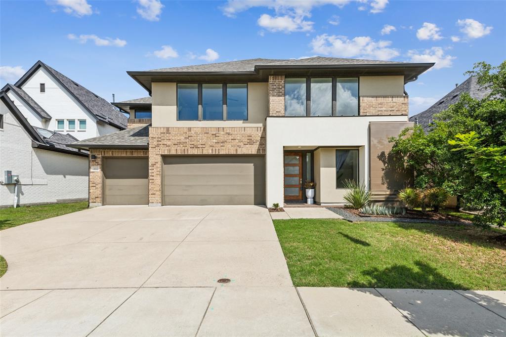 4112 Heatherton Drive