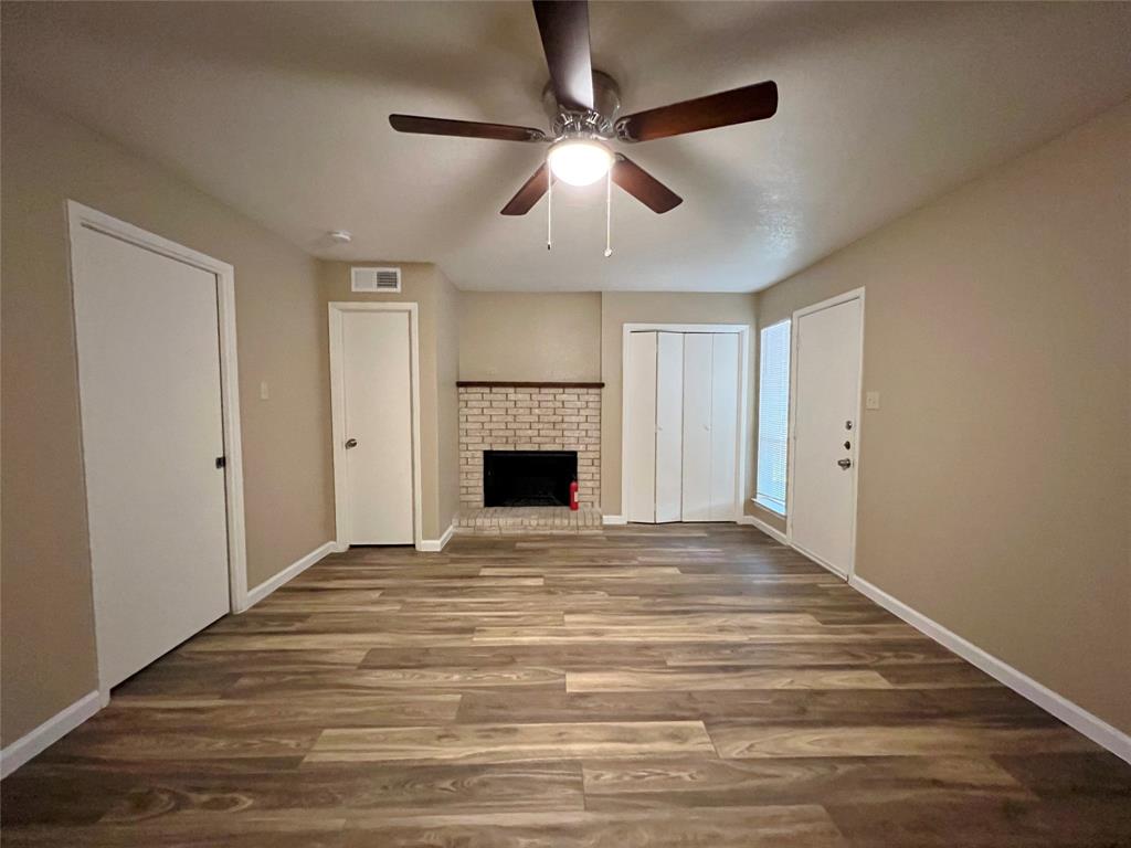 Knapp & Delk Add - Residential Lease