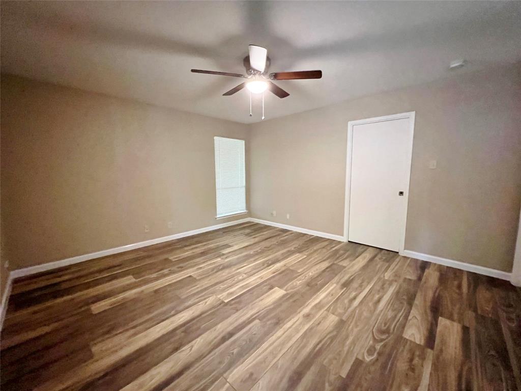 Knapp & Delk Add - Residential Lease