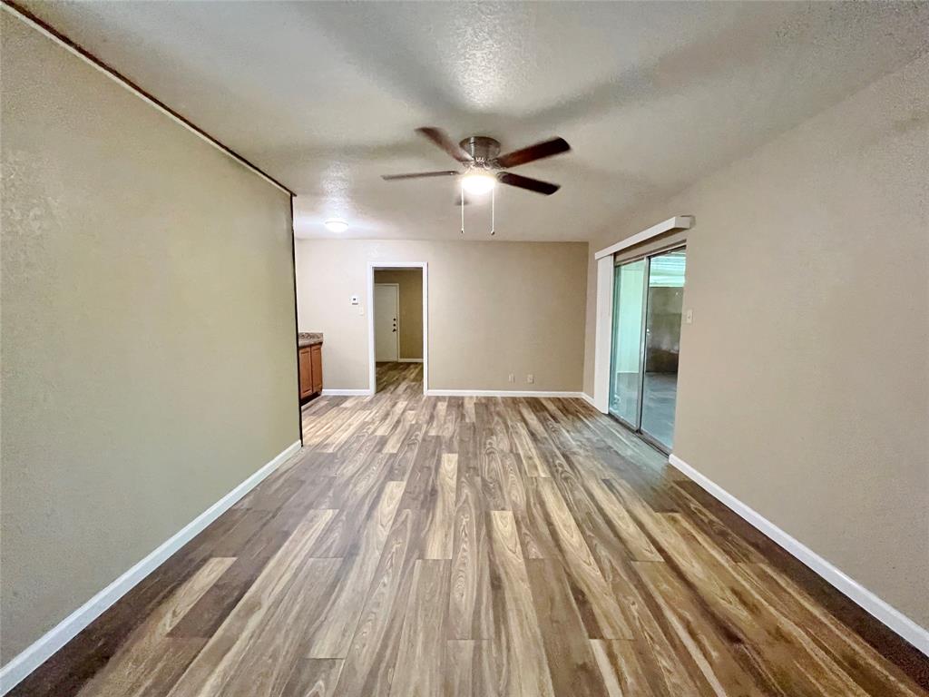 Knapp & Delk Add - Residential Lease