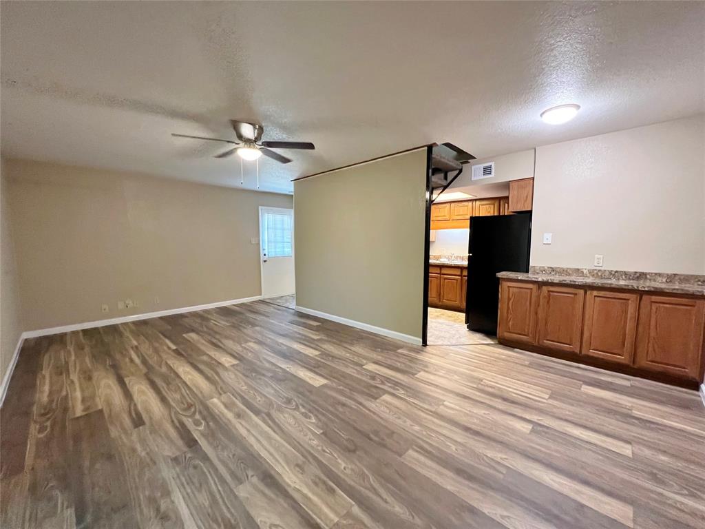 Knapp & Delk Add - Residential Lease