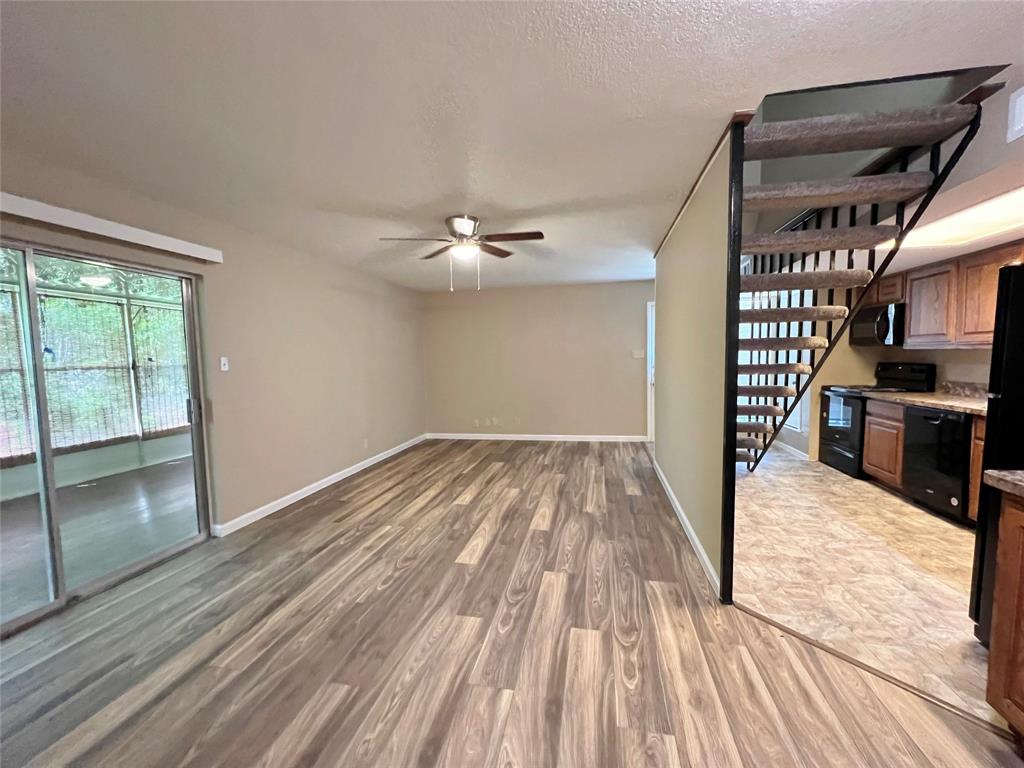 Knapp & Delk Add - Residential Lease