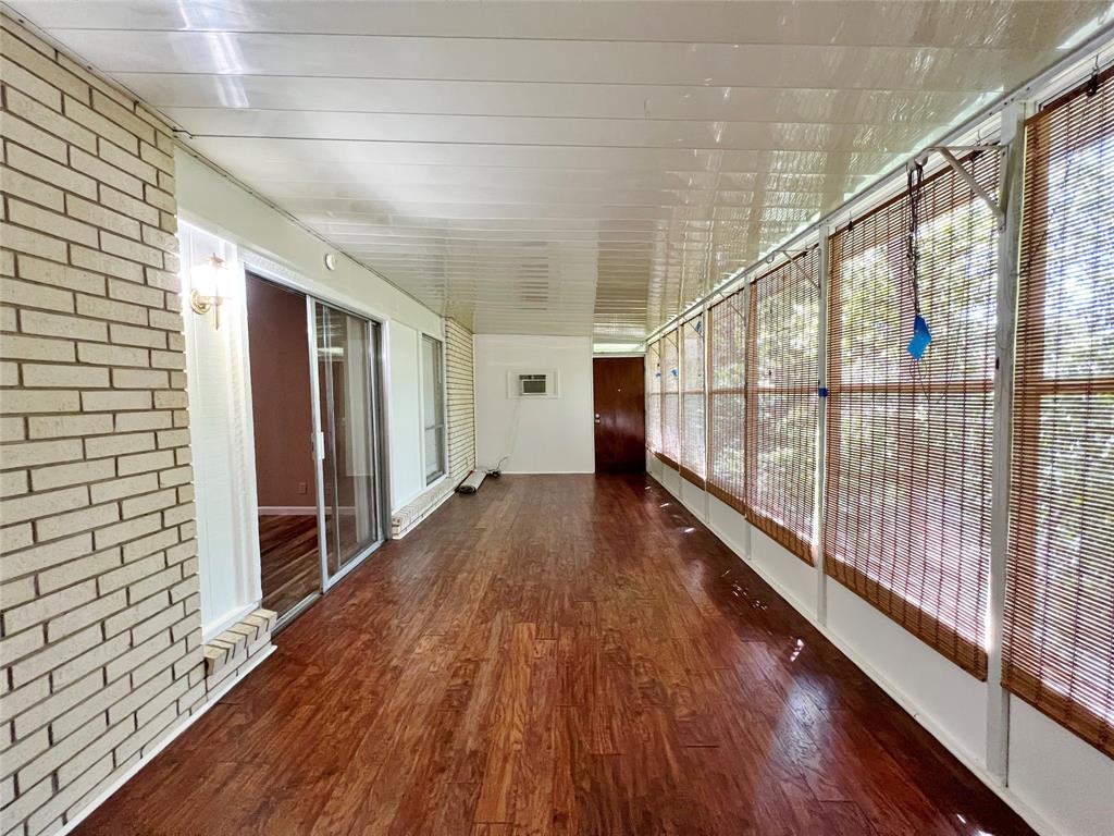 Knapp & Delk Add - Residential Lease