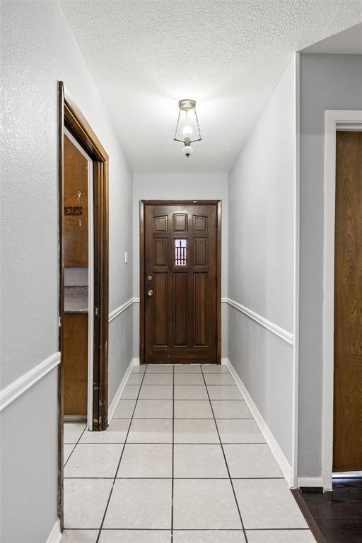 Ridglea Hills Add - Residential