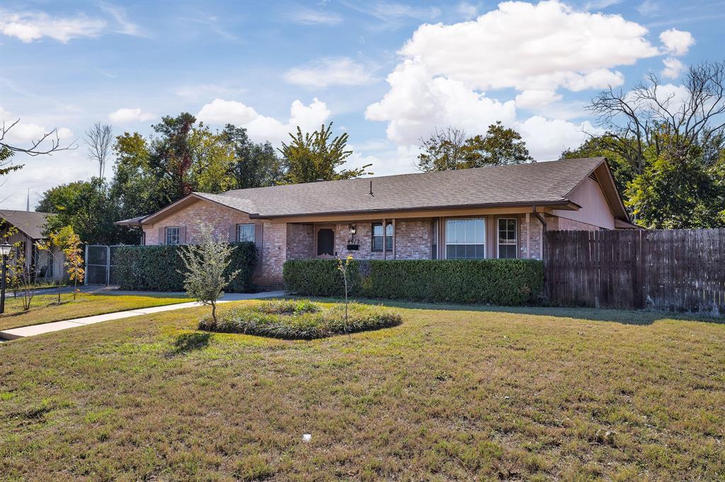 Ridglea Hills Add - Residential