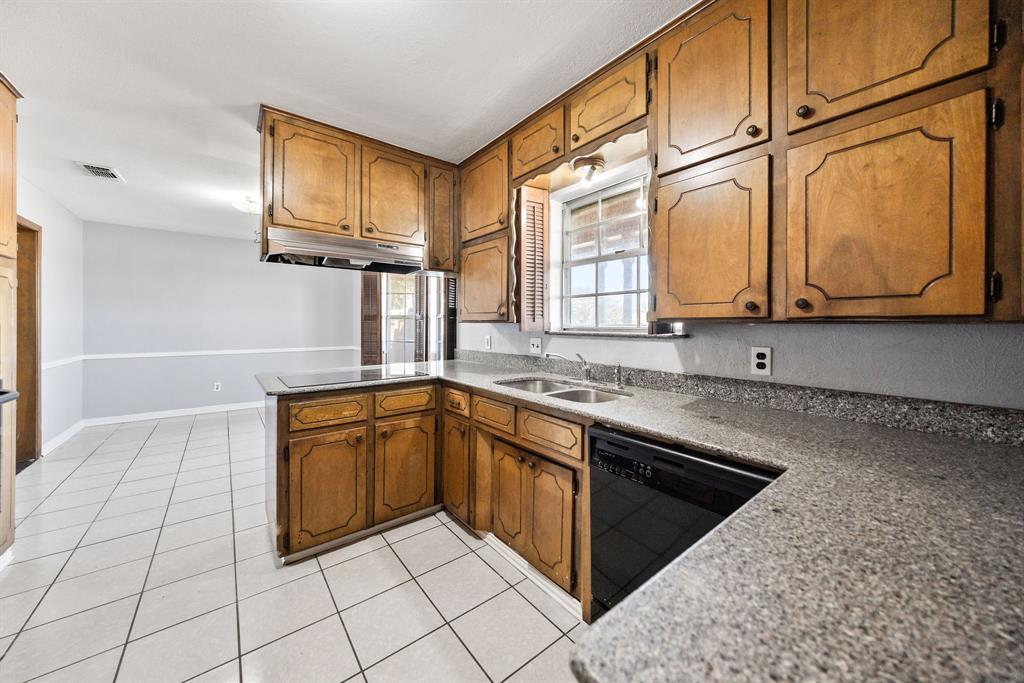 Ridglea Hills Add - Residential