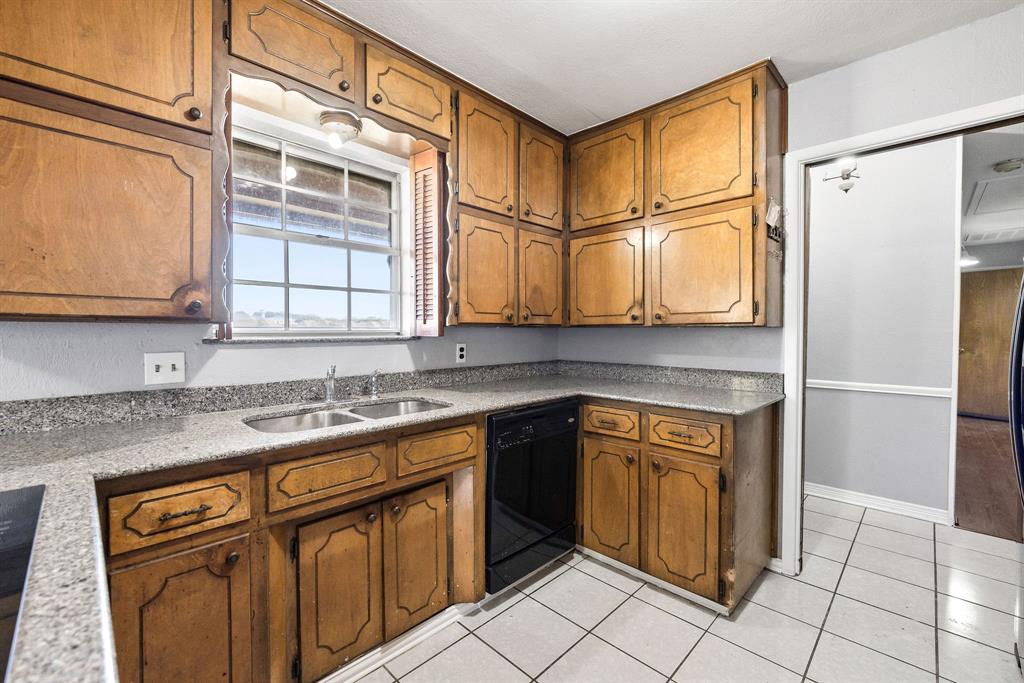 Ridglea Hills Add - Residential