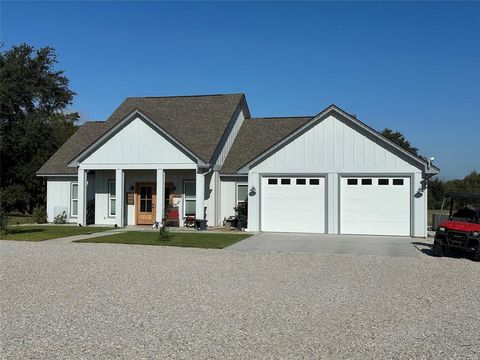 A home in Comanche